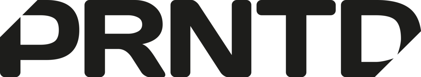 PRNTD logo