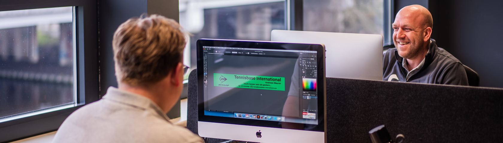 eigen ontwerpstudio